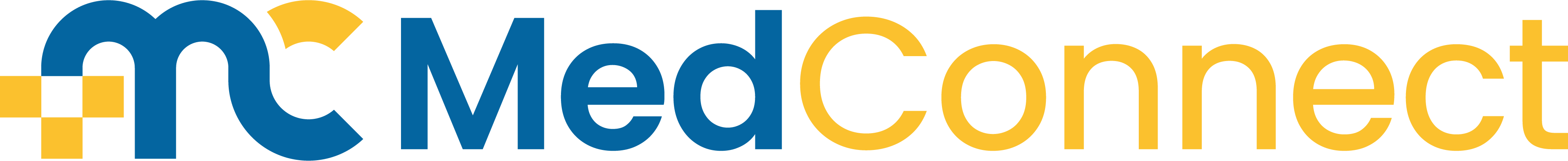 MedConnect Logo